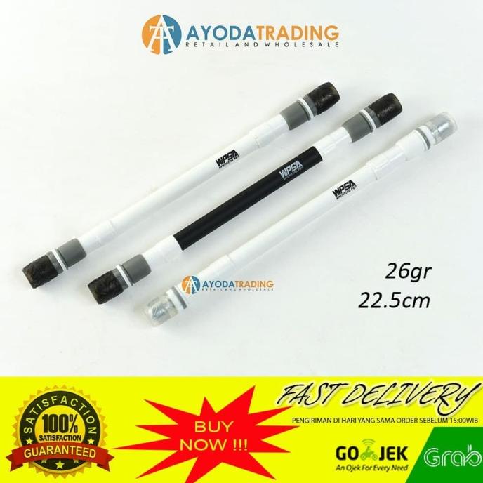 

PROMO Spinning Pen ZhiGao WPSA box/PULPEN GEL/PULPEN LUCU/PULPEN 1 PACK/PENSIL WARNA/PENSIL 2B/PENGHAPUS JOYKO/PENGHAPUS LUCU/RAUTAN PENSIL PUTAR/RAUTAN ELEKTRIK/SPIDOL WARNA/SPIDOL PERMANEN/SPIDOL WHITEBOARD/CORRECTION TAPE