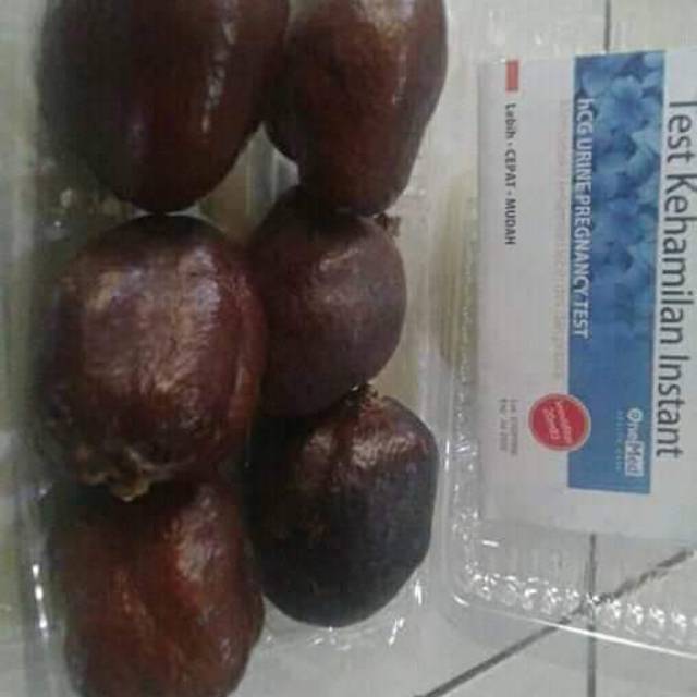 

Madinah belah 1 kg