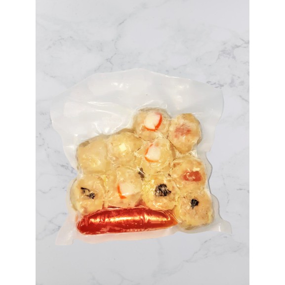 

Dimsum frozen Isi 10 pcs