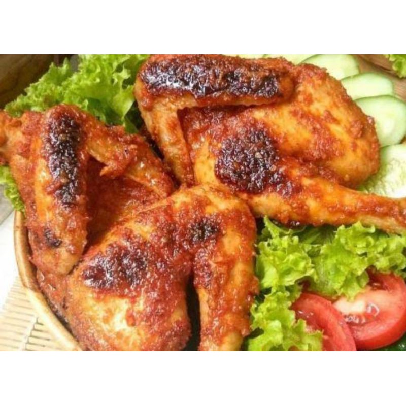 

Bumbu Halus ayam Taliwang / Bumbu giling ayam Taliwang enak
