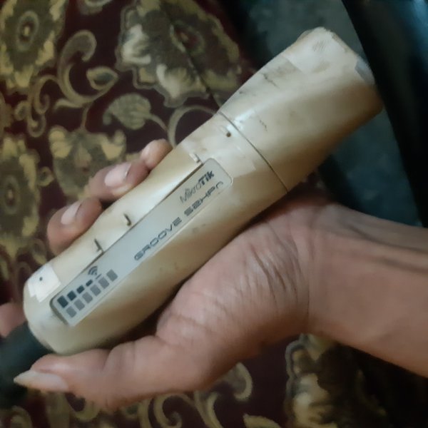 mikrotik grove 52hpn