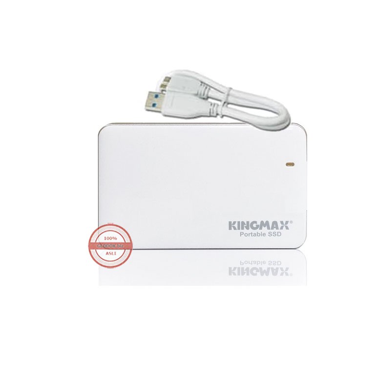 SSD KINGMAX 240GB EXTERNAL
