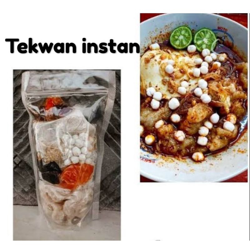 

tekwan kembar
