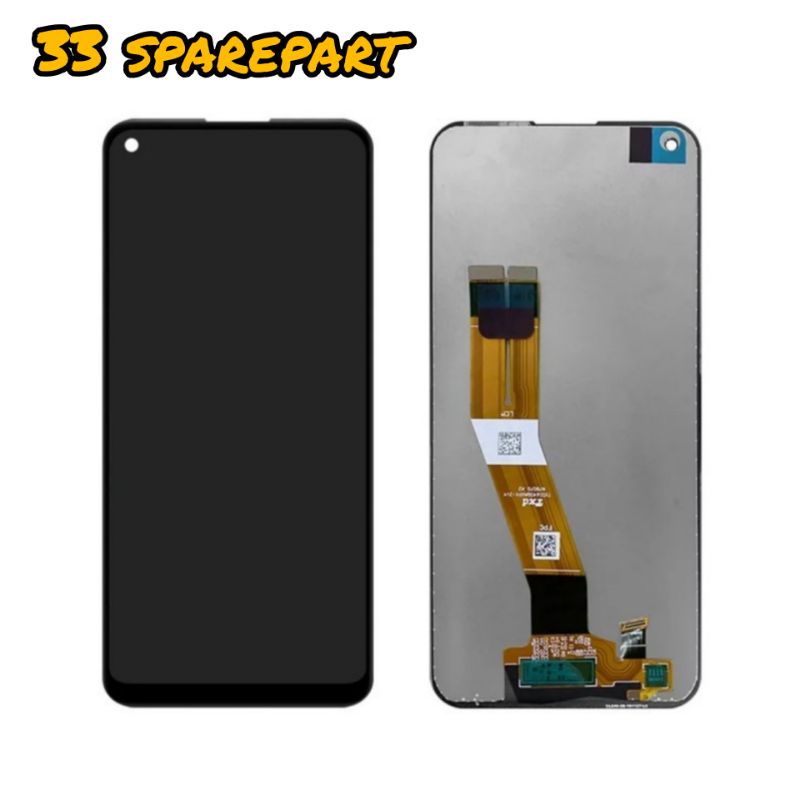 LCD FULLSET SAMSUNG M11 / M115f ORIGINAL