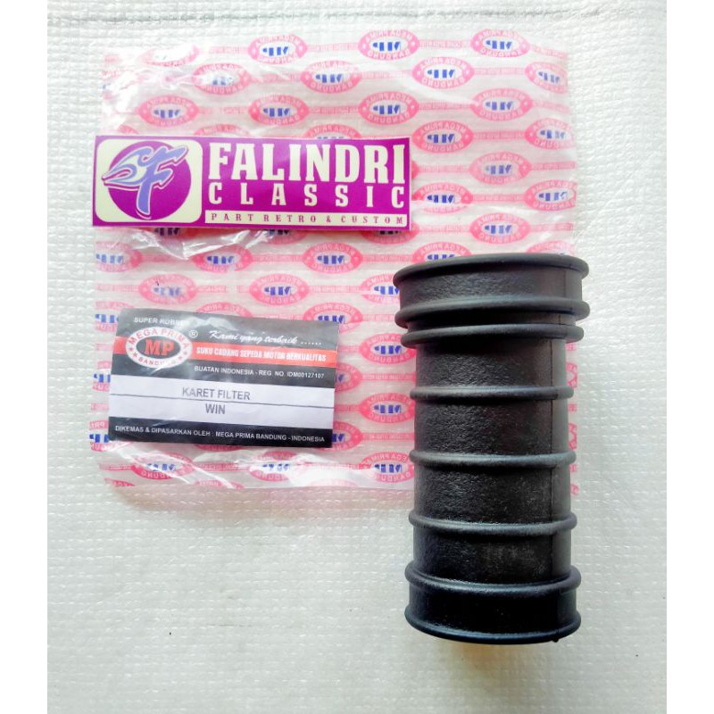 Karet Filter Karburator Honda Win Karet Filter Honda Win