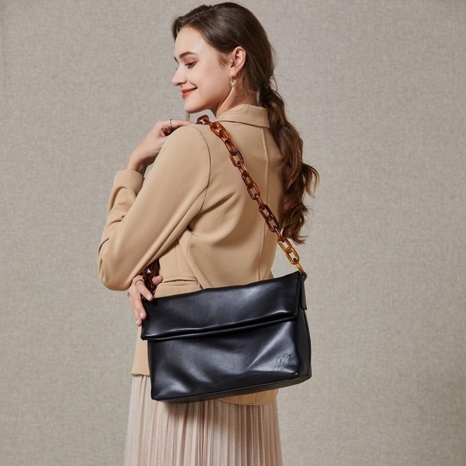 Tas selempang wanita jims honey holy bag | tas rantai acrilik | tas jims honey wanita tas selempang 