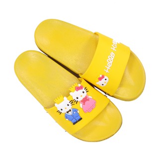  Sandal  Karakter  Anak Motif Hello Kitty Shopee Indonesia