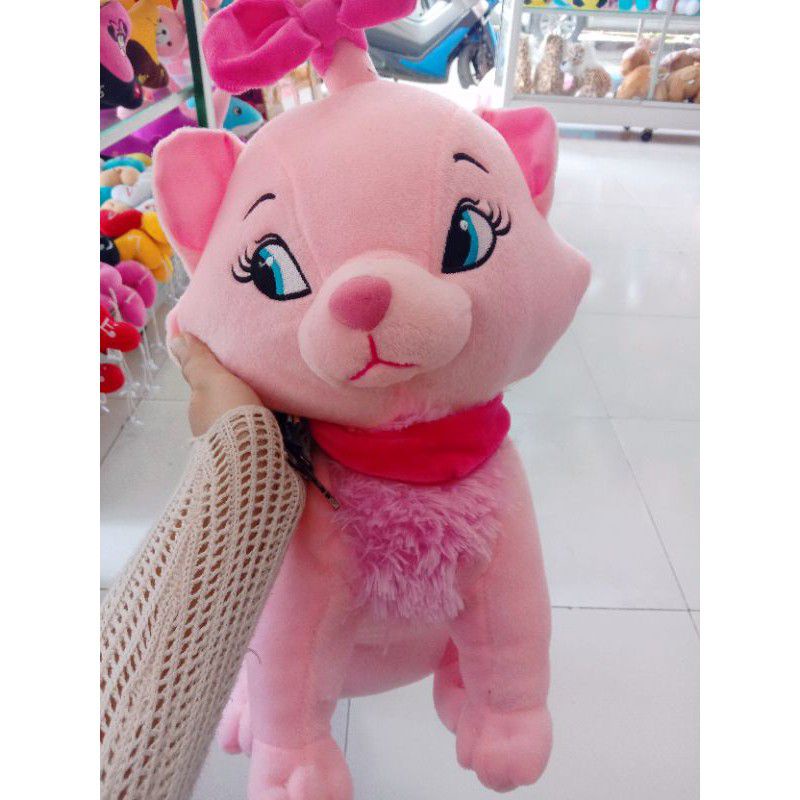 Boneka cat marie size :XL