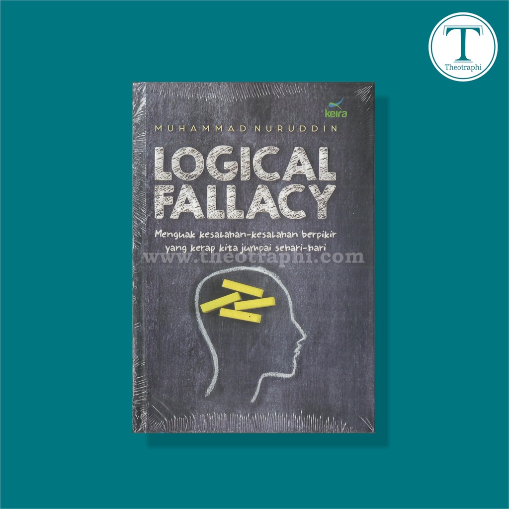 Logical Fallacy - Muhammad Nuruddin