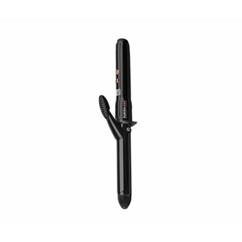 babyliss pro curly 25mm