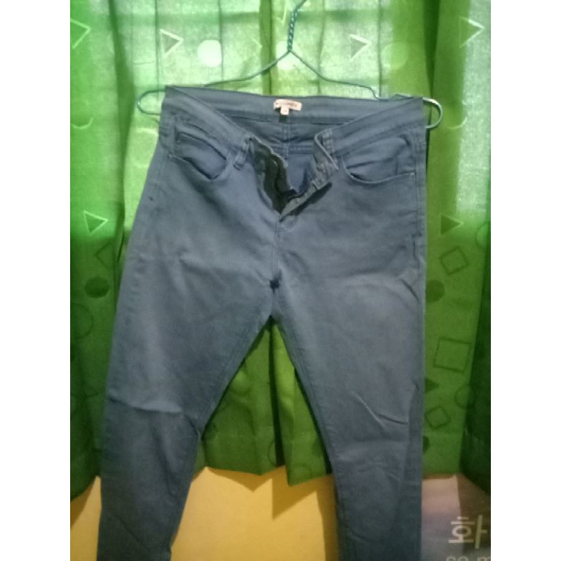 Jeans COLORBOX