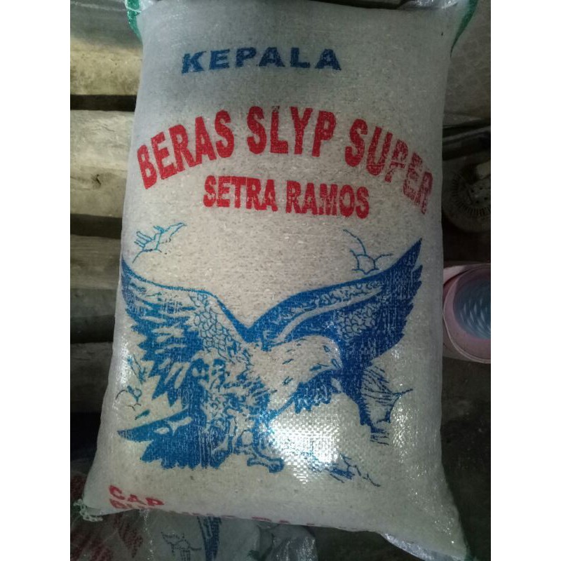 

Beras slyp super BERAS MURAH BERAS BAGUS