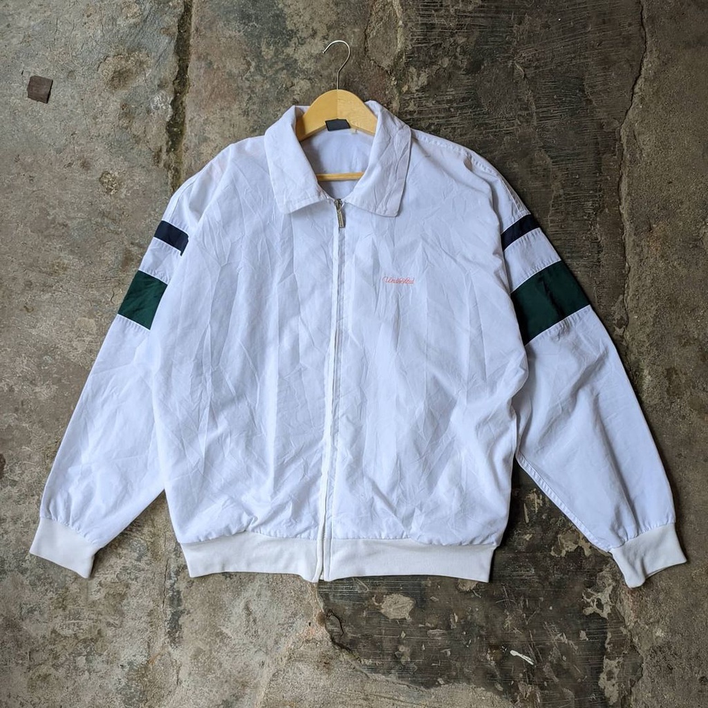 Vintage Jacket UNDERWOOD