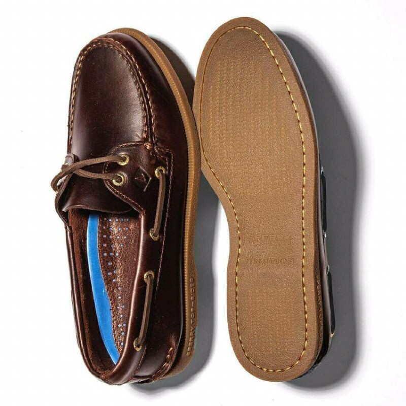 sperrys topsiders