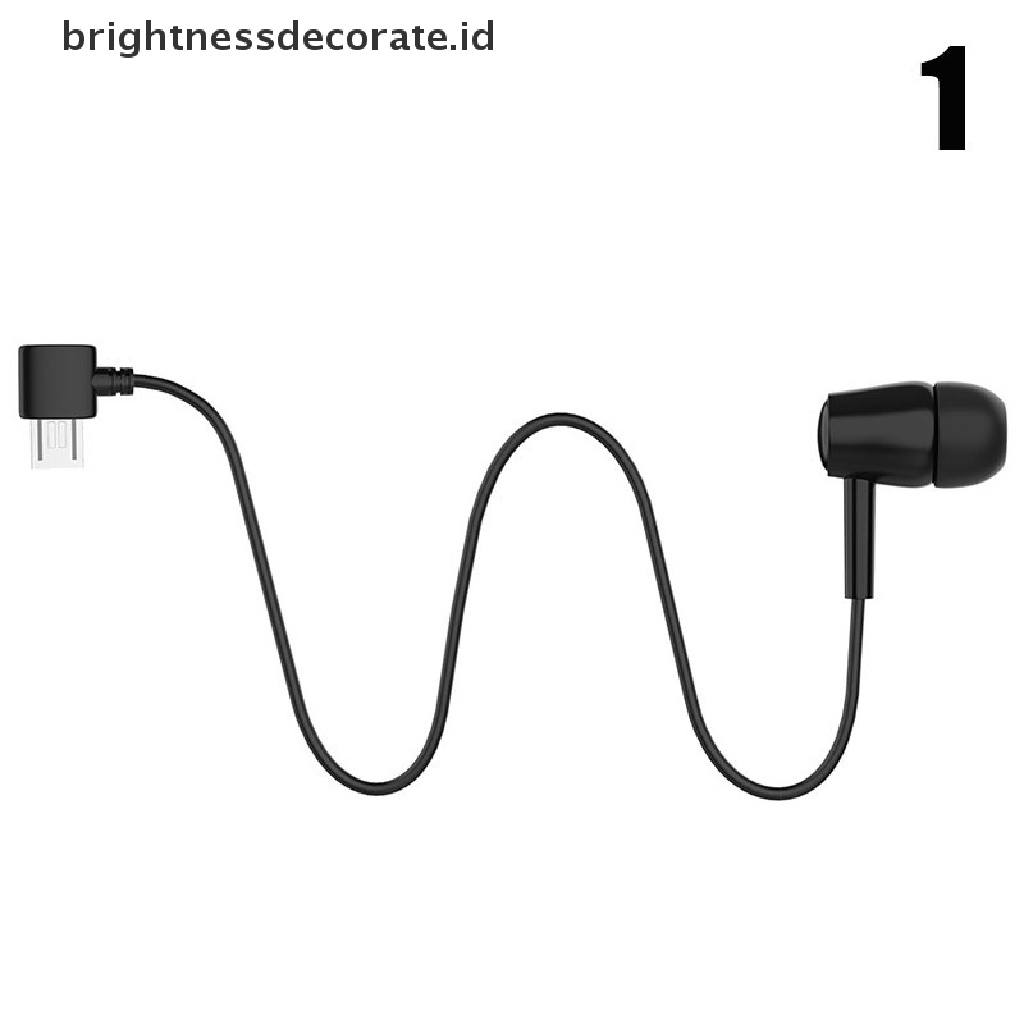 (birth) Headset Earphone In-Ear Bluetooth Wireless Mono Universal