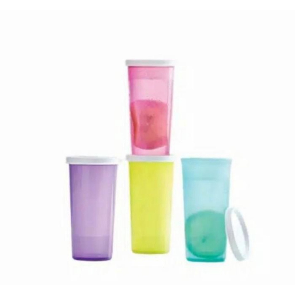 Medium tumbler Tupperware