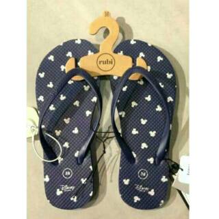  RUBI  Sandal  Jepit Rubi  Thong New Arrivals Shopee Indonesia