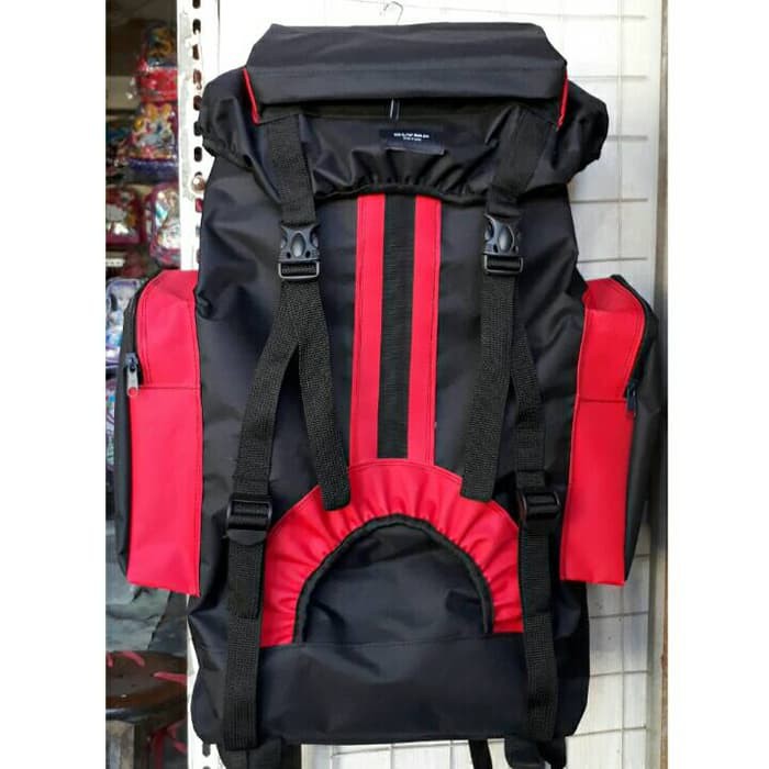 HOT SALE PROMO RAMADHAN TAS CARRIER KECIL TAS CAMPING TERMURAH