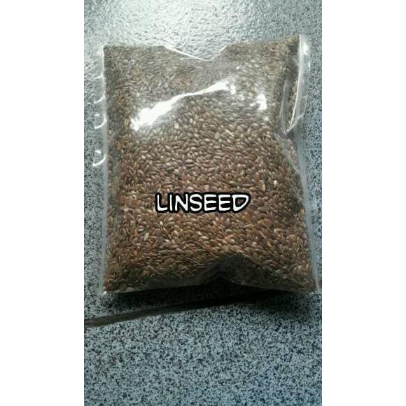 

Linseed