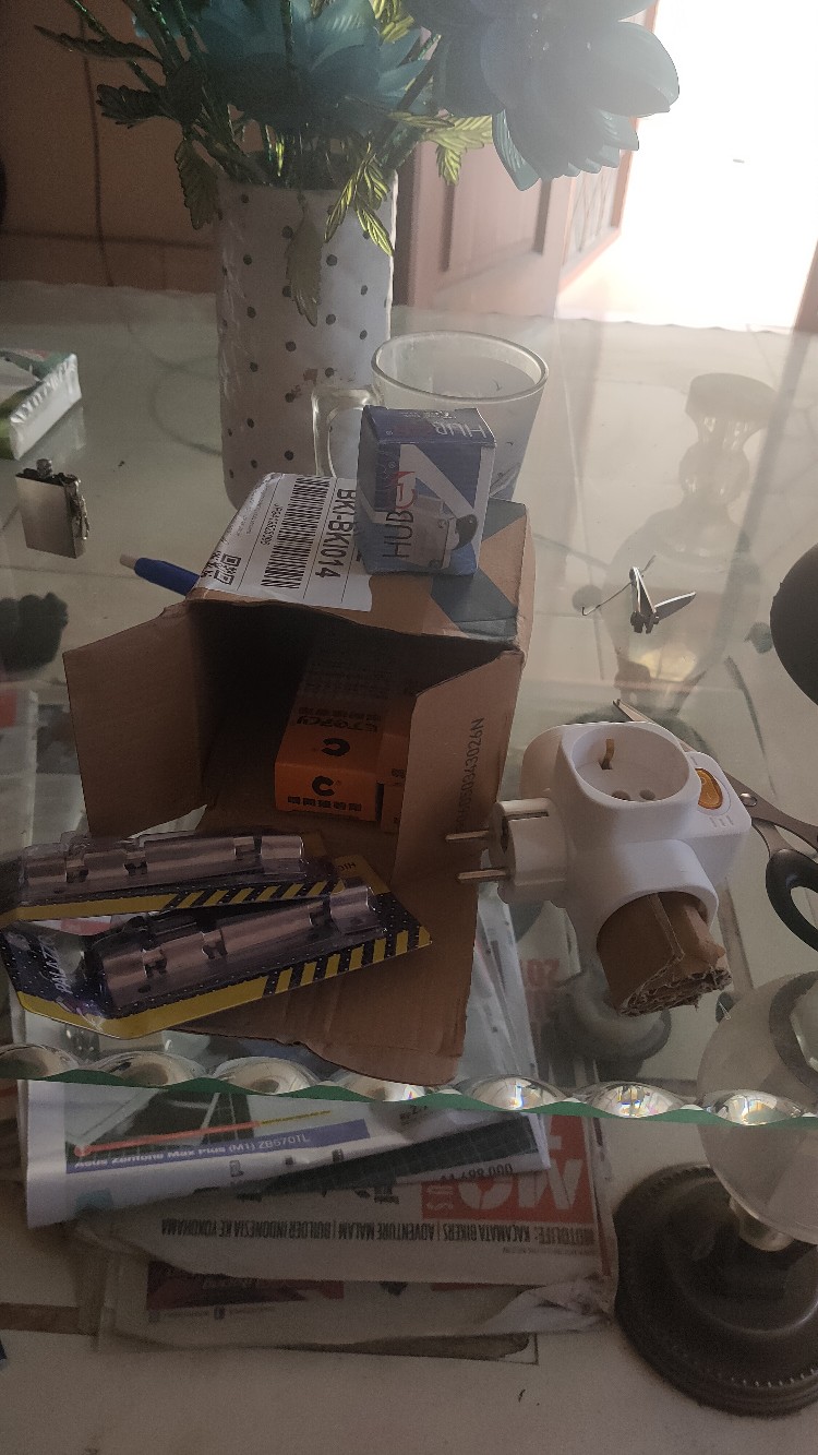 Kunci Lemari Kunci Laci Huben