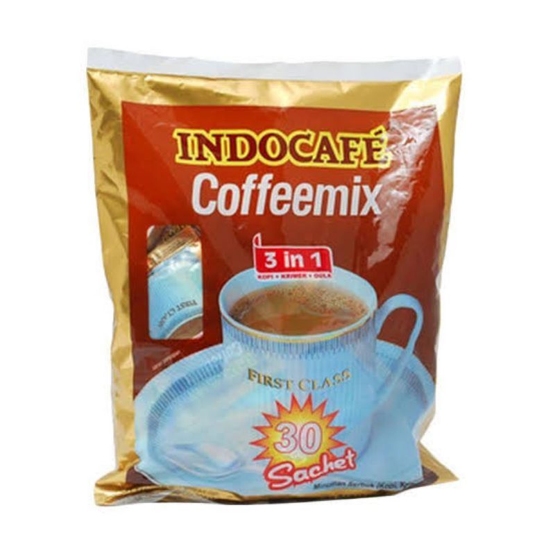 Indocafe Coffemix 30 Sachet