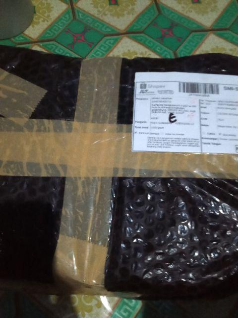 Calista Toples Tonam Isi 6 / Set Isi 7