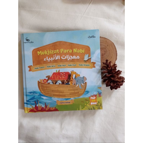 Mukjizat para nabi