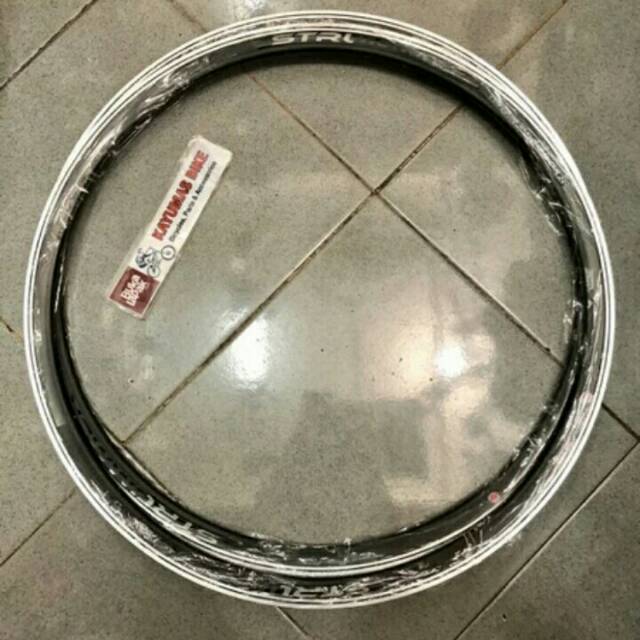 20 hole rim 700c