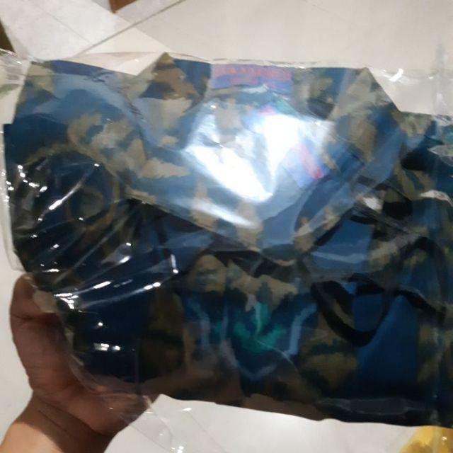 Batik Pesanan Outer Dewasa Dn Anak