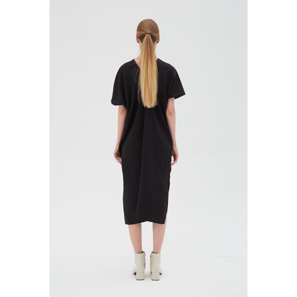 Promo   Shopatvelvet - Elevation Dress Black