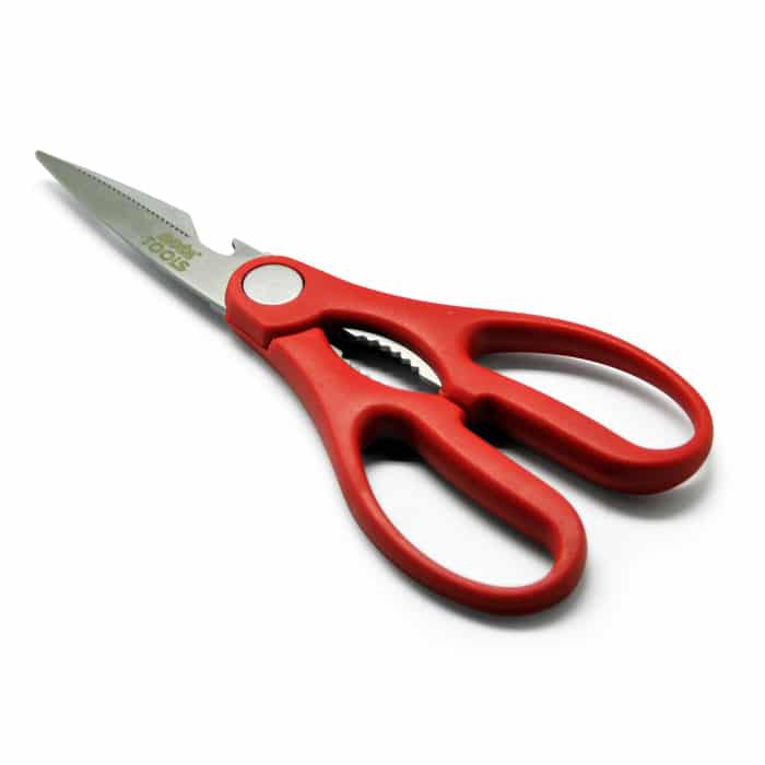 

GUNTING / SCISSOR 5in1 #619302 MAXIM