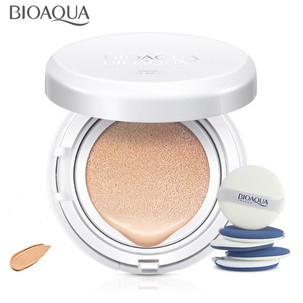 BIOAQUA Liquid Foundation BB Cream Air Cushion
