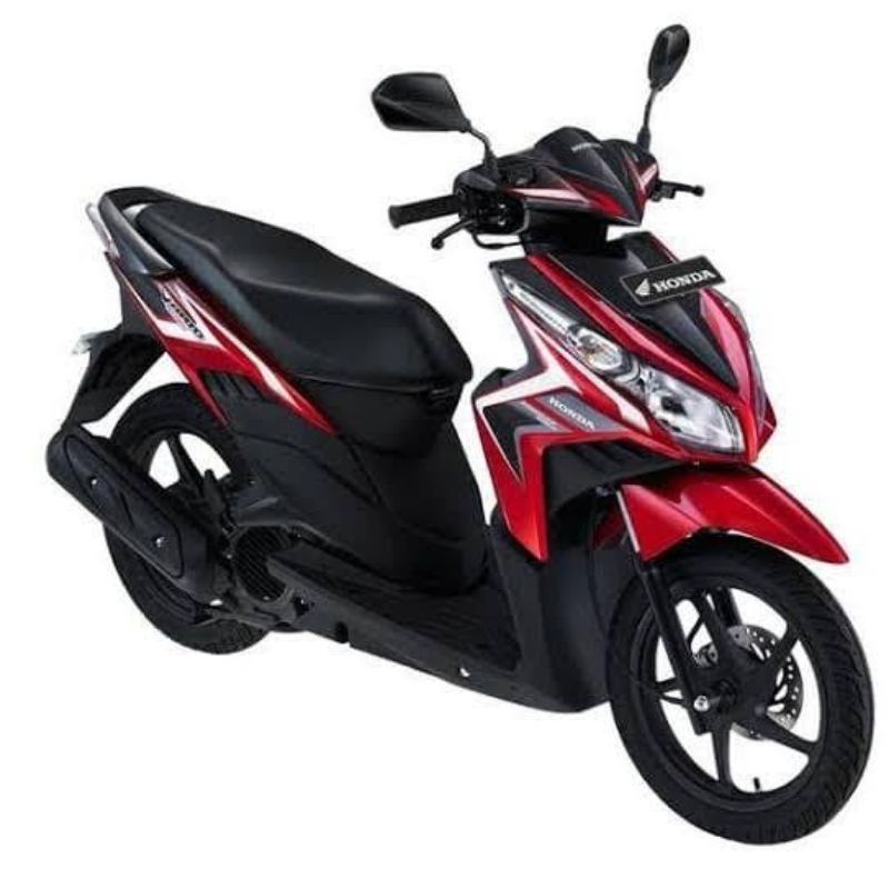 KULIT JOK VARIO TECHNO 110#VARIO TECHNO 125 bahan original