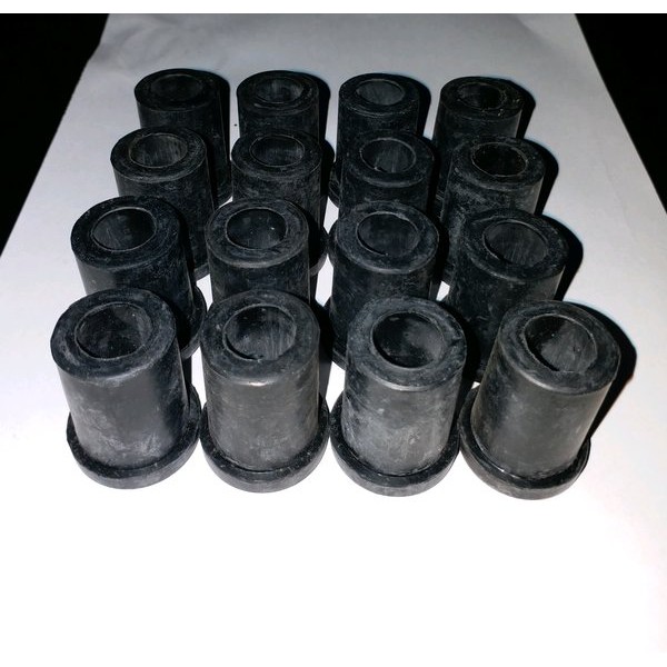 Karet seal Anting PER 1F Toyota Hardtop fj40. Hrg 16pcs. Terjangkau