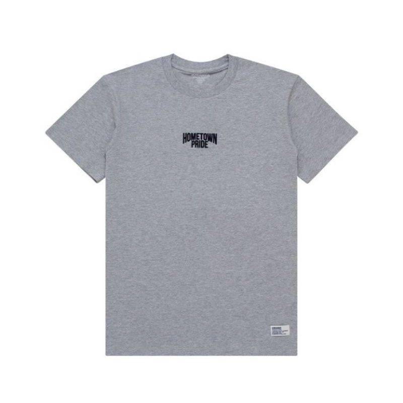 Kaos HOMETOWN PRIDE Unlimited Unisex