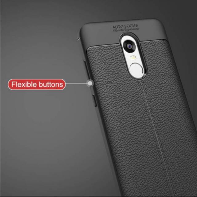 LEATHER SOFT CASE VIVO V11i