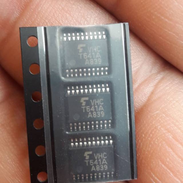 VHC T541A  / AHC T541 / AC T541