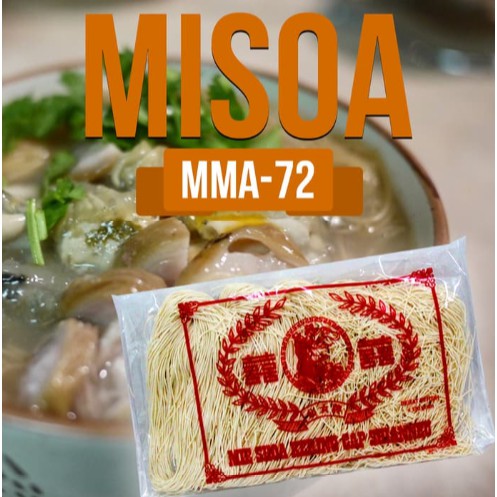 

Mie Shoa Kering Cap Shianneu (misua) 130 gram