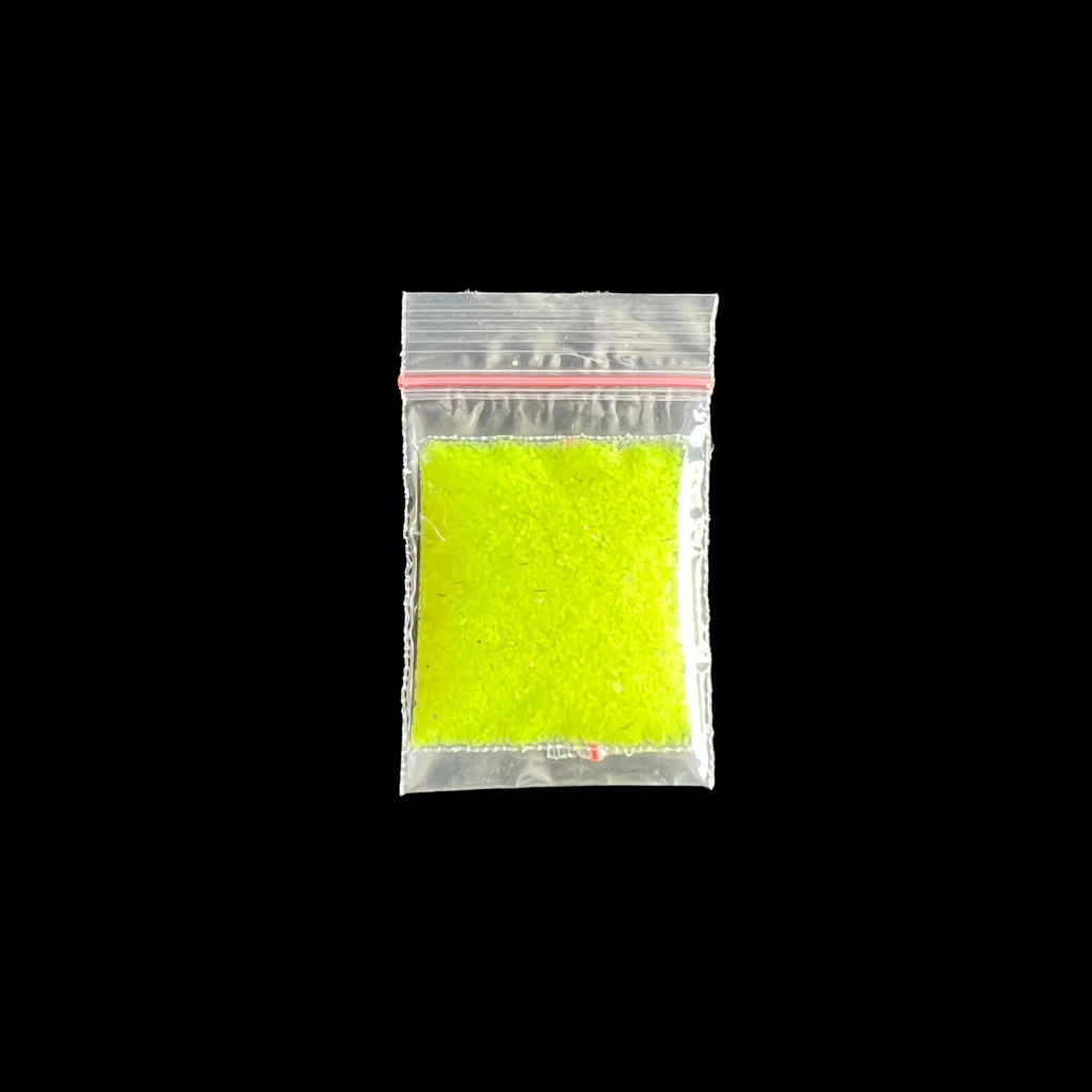 

Sparkle Glitter FLUORESCENT YELLOW 3 gr 3gr Powder Serbuk Eceran Sablon Resin Berkilau Pernak Pernik Hiasan Bubuk Padatan Diy Kerajinan Kesenian Prakarya Seni Perlengkapan Peralatan Craft Crafting Warna Paint Painting Colour Color Shopping Arena Malang