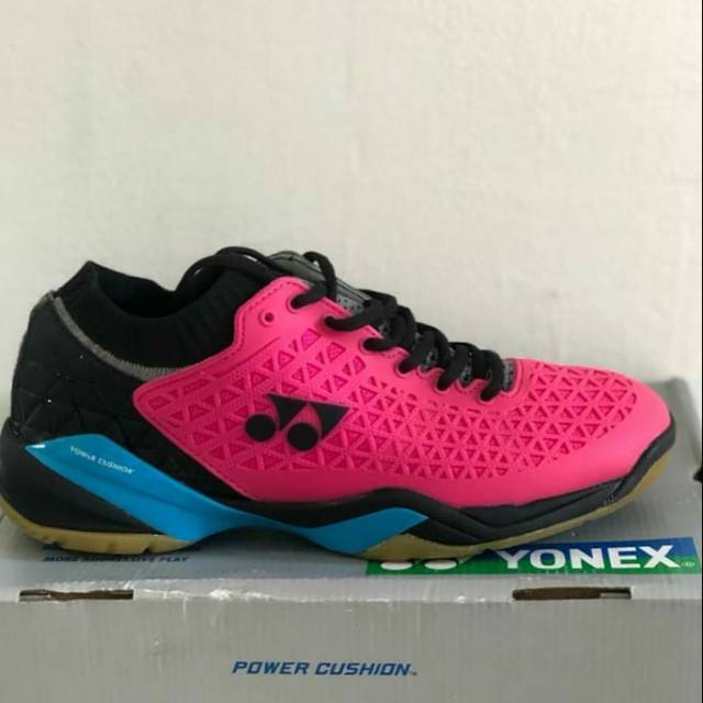 Sepatu Badminton Yonex Eclipsion Z Pink