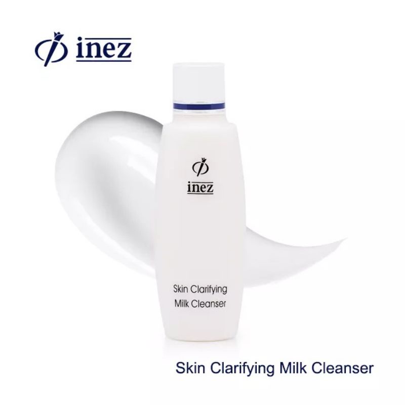 INEZ BUNDLING SKIN LIGHTENING SERIES / SERIES MENCERAHKAN