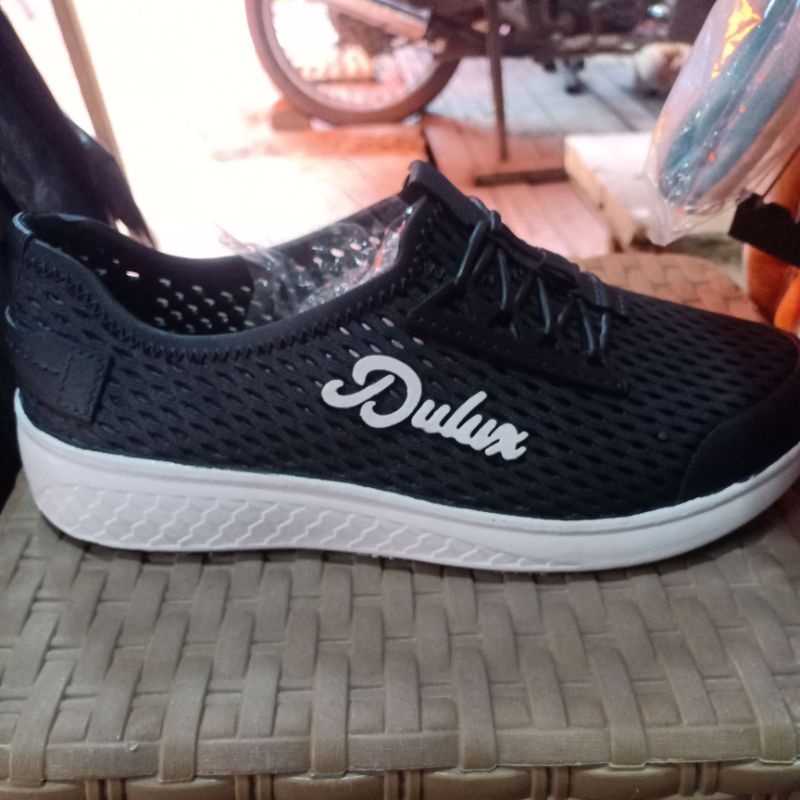 SEPATU DULUX ANAK DAN DEWASA