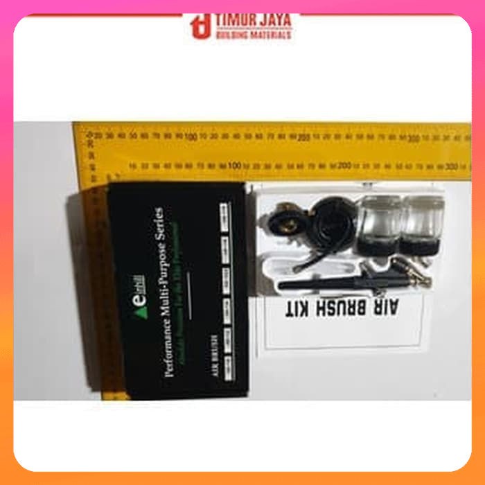 

EINHILL AB 138 Lukis Spray Gun Air Brush Pen Brush Brush AB 138