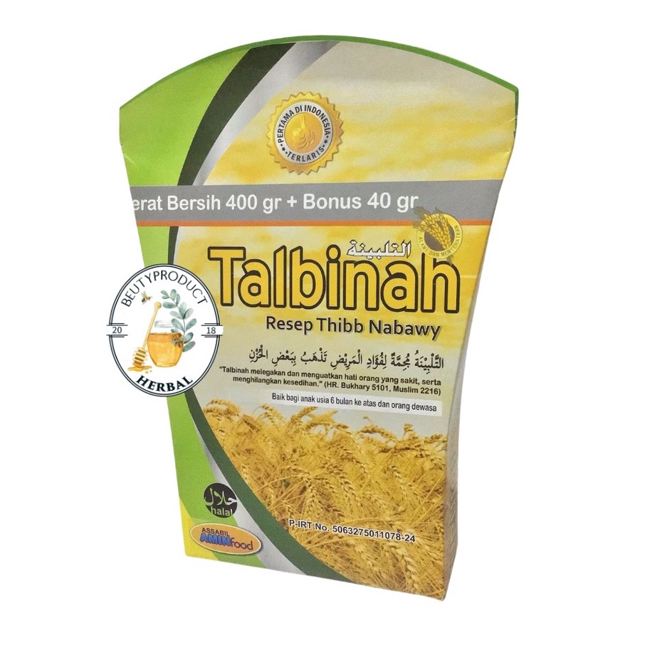 

Talbinah,gandum,tepung gandum