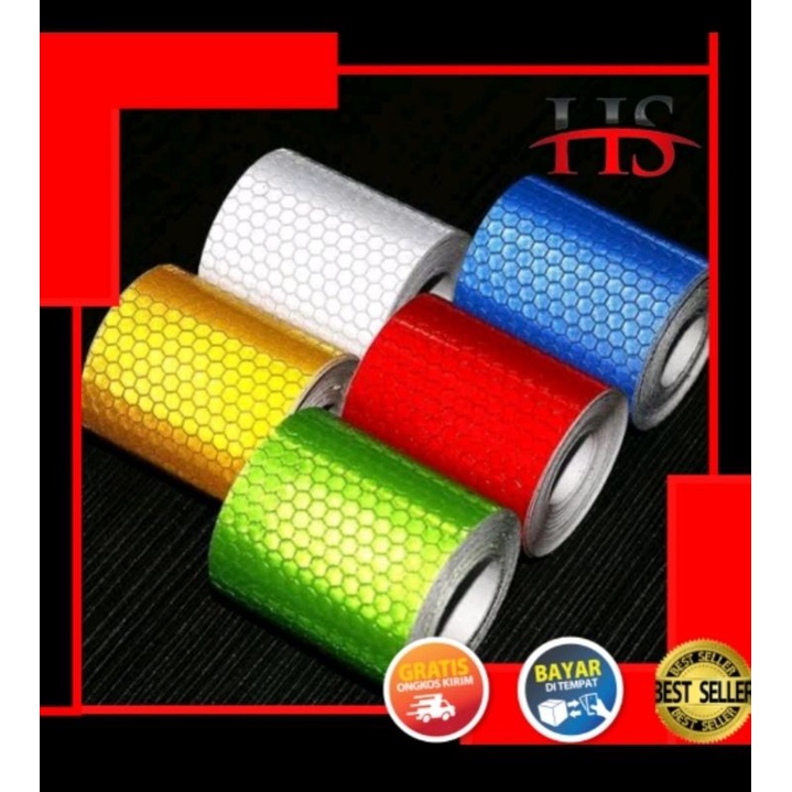 

stiker skotlite warna warni