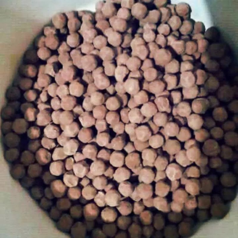 Bobatee Topping Boba Pearl Tapioka 500gr (FOTO KEMASAN DI SLIDE 3)