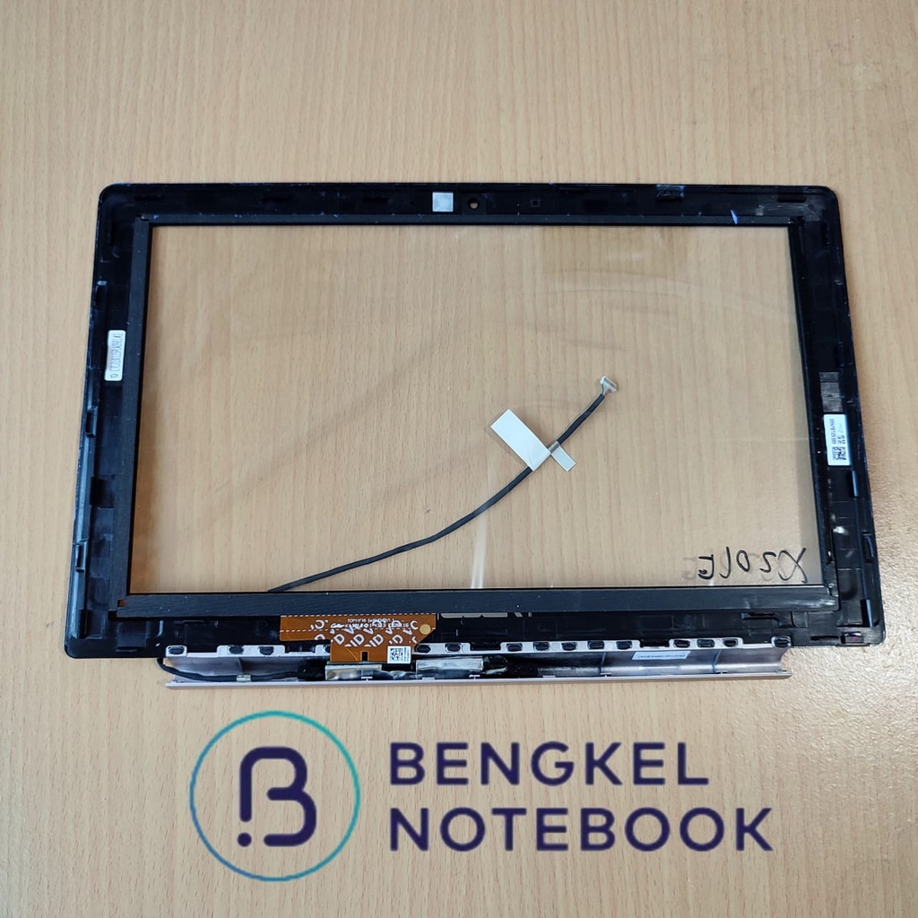 Touchscreen 11.6&quot; Asus X202 X201 X201E S200 S200E X202E Packing Kayu