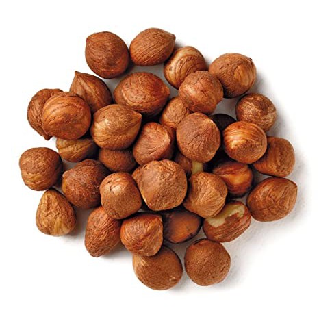 

Hazelnut Mentah 250 Gr