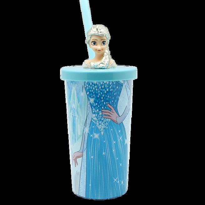 Tempat Minum Tumbler design FROZEN - ELSA