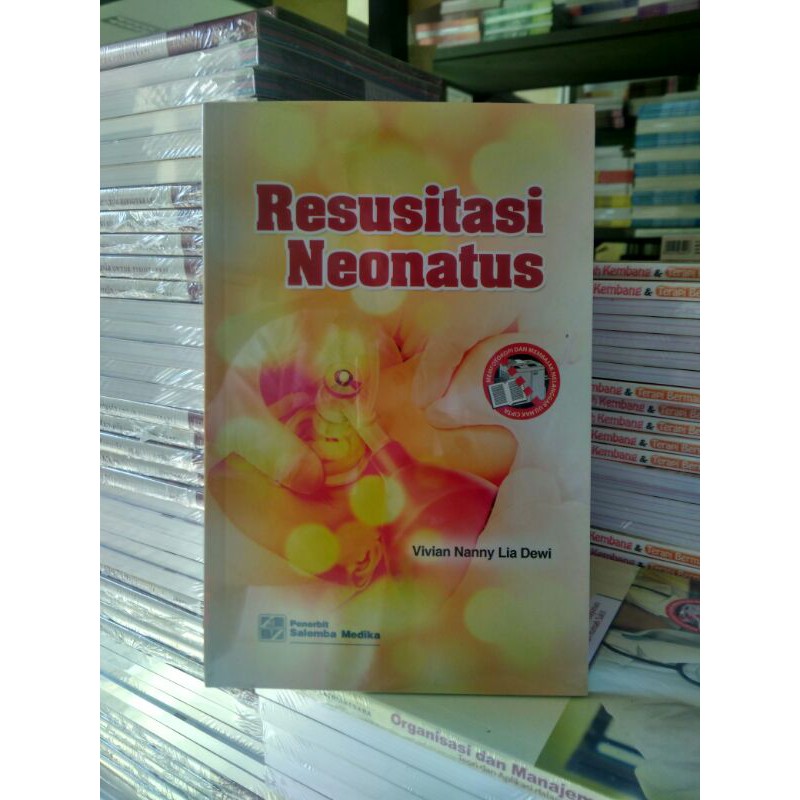 Resusitasi Neonatus